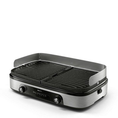 Philips HD6222/90 Tischgrill #31992607