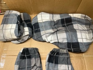 english Saddle Cover Ap Dressage Matching Stirrup Covers 