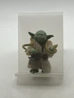 Star Wars Yoda Mint 1980 Hong Kong Original Vintage Green Snake Y11