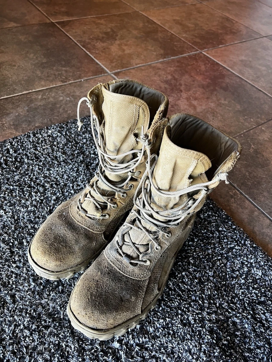 ROCKY Suede Workwear for Men for Sale | Shop New & Used  display picture 1