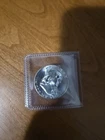 Gem Bu 1958 Franklin Silver Half Dollar Good Looking Coin
