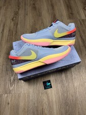 Nike Ja 1 Day One - DR8785-400 for Sale | Authenticity  display picture 3