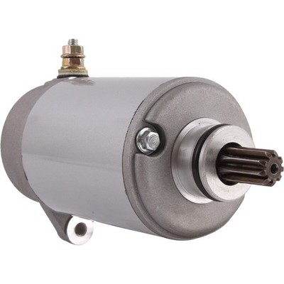 Starter for CAN-AM UTV COMMANDER 800REFIXT & LYNX Snowmobile YETI V-800 PRO
