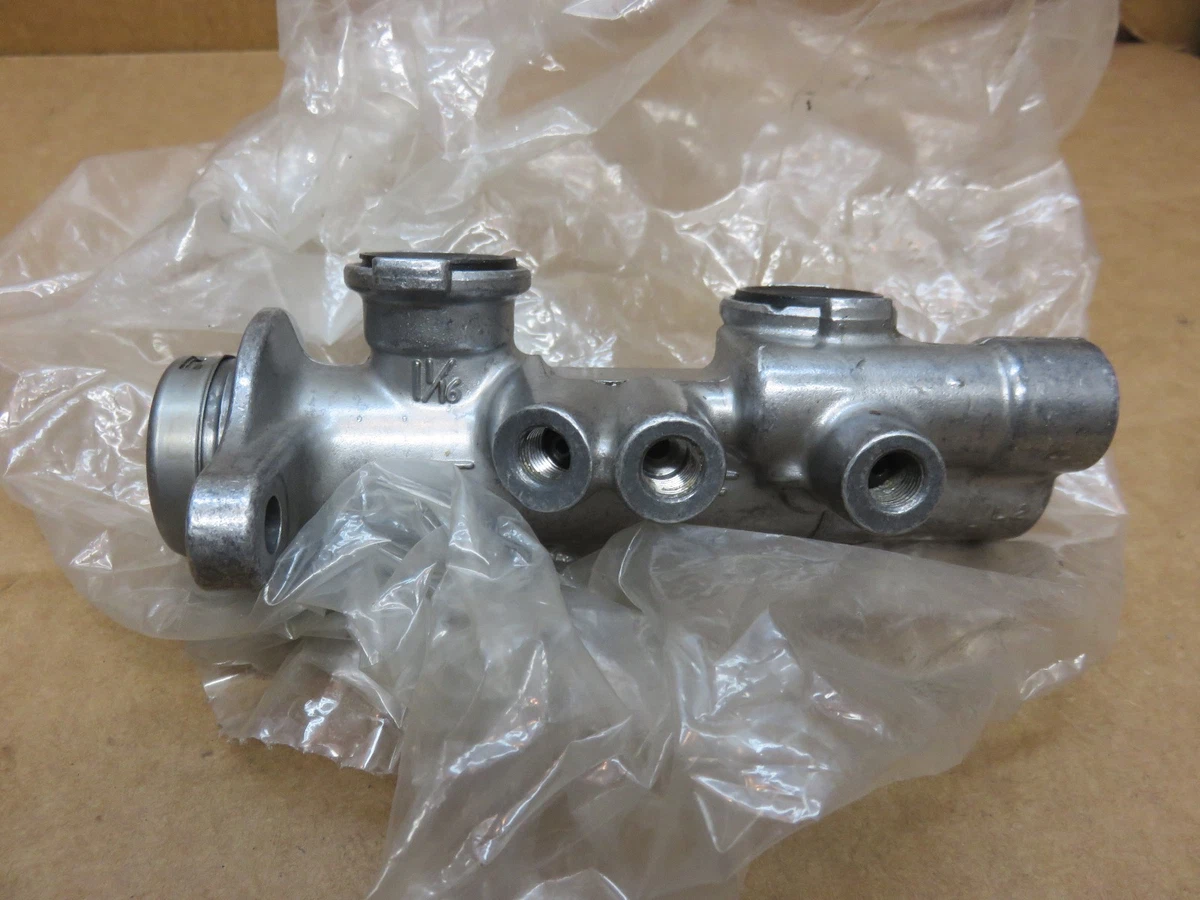 Genuine OEM Master Cylinders for Nissan 300ZX for sale | eBay