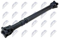 Original NTY Gelenkwelle Achsantrieb NWN-SU-013 FüR Suzuki