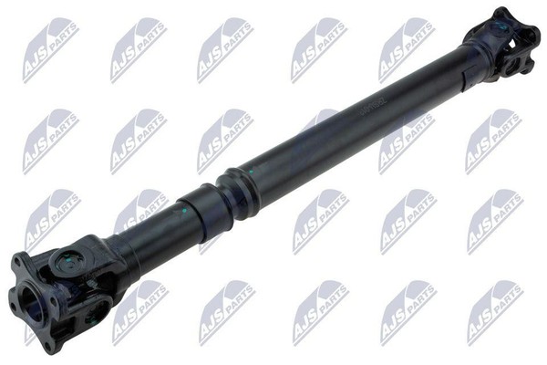 Original NTY Gelenkwelle Achsantrieb NWN-SU-013 FüR Suzuki-image