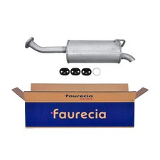Endschalldämpfer FAURECIA Kit Easy2Fit für u.a. NISSAN Primera Hatchback