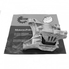 Support moteur Citroen JUMPY