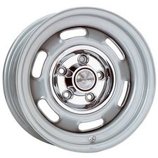 Wheel Vintiques 59-series Pontiac Rallye I Wheel Size 15 X 7