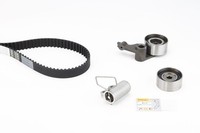 Continental Ctam CT1043K2 Zahnriemensatz FüR Toyota