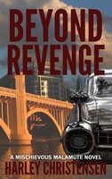 Harley Christensen | Beyond Revenge | Buch | Englisch (2022) | Gebunden