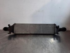 Mercedes A W176 Ladeluftkühler A2465000900