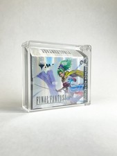 Magic: The Gathering Collector Booster Box Acrylic Case (Standard)