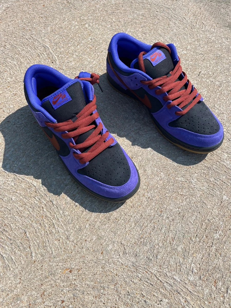 Nike Dunk Pro Sb Low Red for Sale | Authenticity Guaranteed | eBay