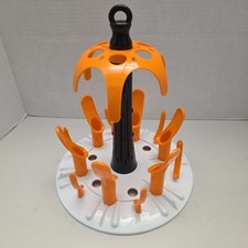 Baby Brezza BRZ0098 Sterilizer Dryer Replacement Bottle Rack Tray Stand