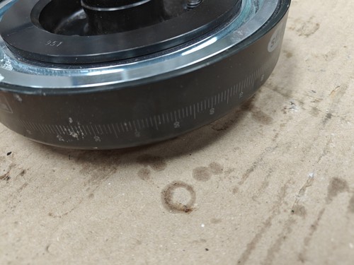 ATI Super Damper Standard Harmonic Balancers ATI917780 - Foto 8 di 12