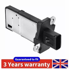 Mass Air Flow Sensor for Ford Focus II DA/III C-Max DM2 Fiesta VI Mondeo IV BA7