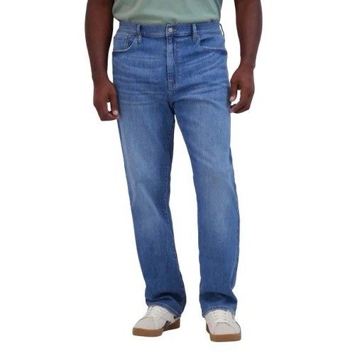 Lucky Brand Men's 223 Denim Jeans - Picture 5 of 9