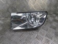 Antibrouillard Skoda OCTAVIA