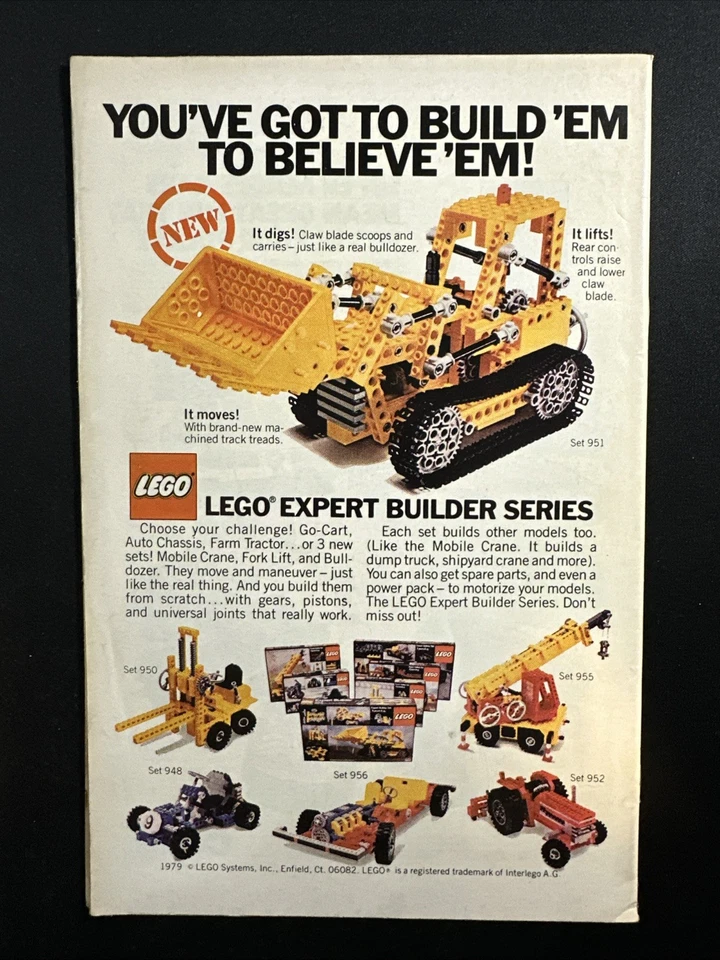 Uncanny X-Men #130 1980 Marvel Comics Bronze Age 1st Print VG *A10 - Image 3 of 3