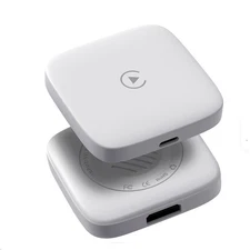 Wireless Car TV Mate HDMI Android Auto CarPlay HDTV Multimedia Player Adapter