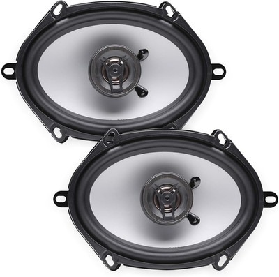 CS5768CX CS Series Speakers (5'' X 7''/6'' X 8'', Coaxial, 250 Watts Max)