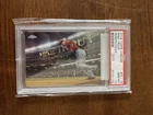 2016 Topps Chrome Perspectives Refractor MIKE TROUT #PC-16 PSA 10 Gem Mint