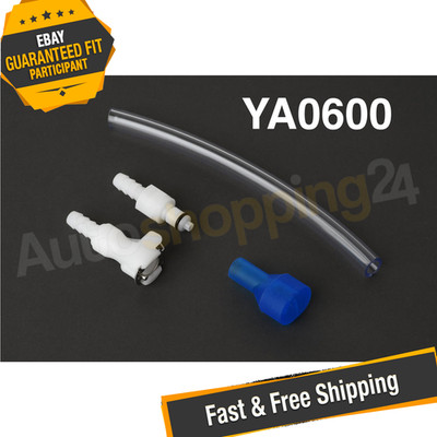 Stilo YA0600 GT Inner Hydration System