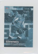 2022-23 Topps Now NHL Stickers Ice 10/10 Erik Gustafsson #114 0j81