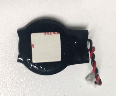 RTC BIOS CMOS Batterie Battery kompatibel für Dell Inspiron 15z 1570, 15 5565
