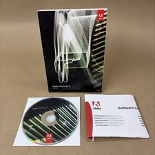 Adobe Presenter 8 Windows Disc Software with Key
