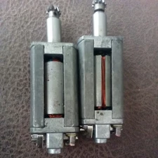 ARES Realistic Series Slim Motor for AEGs(Motor: Long Type / Super High Torque)