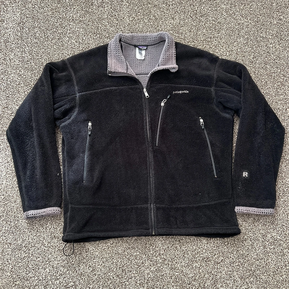 Patagonia R4 Coats, Jackets & Vests for Men for sale | eBay