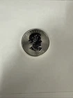 2015 .9999 Silver $8 Canada Polar Bear 1.5 oz SILVER BU