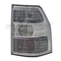 TYC Heckleuchte RüCkleuchte Rechts FüR Mitsubishi Pajero IV V8_W V9_W V80 V90