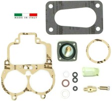 Weber 3236 Dgv Dgav Dgev Carburetor Carb Rebuild Repair Tune Up Kit Italy Made Weber 3236 Dgv Dgav Dgev Carburetor Carb Rebuild Repair Tune Up Kit Italy Made