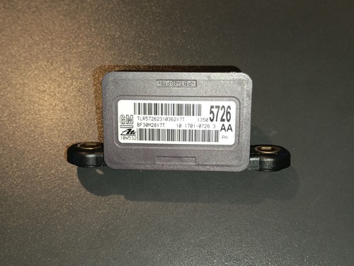 OPEL INSIGNIA A elektronikmodul für  13505726