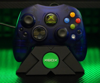 Stand For OG XBOX Controller S Custom 3d Printed