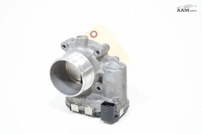2018-2020 AUDI Q5 2.0L ENGINE MOTOR THROTTLE BODY MODULE UNIT OEM