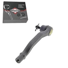 Mevotech Steering Tie Rod End Front Left Outer For 2001-2003 Acura CL