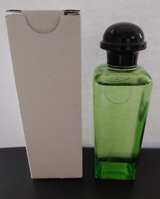 Hermes Eau De Pamplemousse Rose Eau de Cologne EDC 3.3oz 100ml NEW