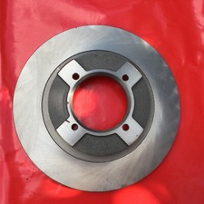 Disque de frein Nissan SUNNY