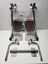Power Chair-Elevating Legrest-Adjustable-Electric Mobility Corp-19285700