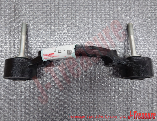 TOYOTA RAV4 ACA2# 96-05 Genuine Rear Differential Support No.1 52380-42071 OEM - Picture 4 of 13