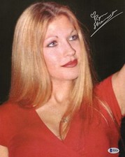 Ryan Shamrock Signed 11x14 Photo BAS Beckett COA WWE Wrestling Picture Autograph