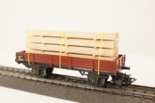 Modellbahn H0 Spanngurte Ladungssicherung