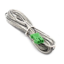 10ft / 3m Cable With Green Plug For Panasonic SA/SC-BTT465 Home Cinema Speaker
