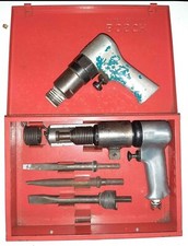 Scalpello pneumatico ad Aria Compressa