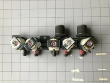 Replacement Inlet Valve For LG AJU75152601 AP6308239 AJU75152603 By OEM Part MFR