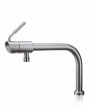 MGS BOP-B Boma P Stainless Steel BLACK ONYX STAINLESS STEEL New in Box!